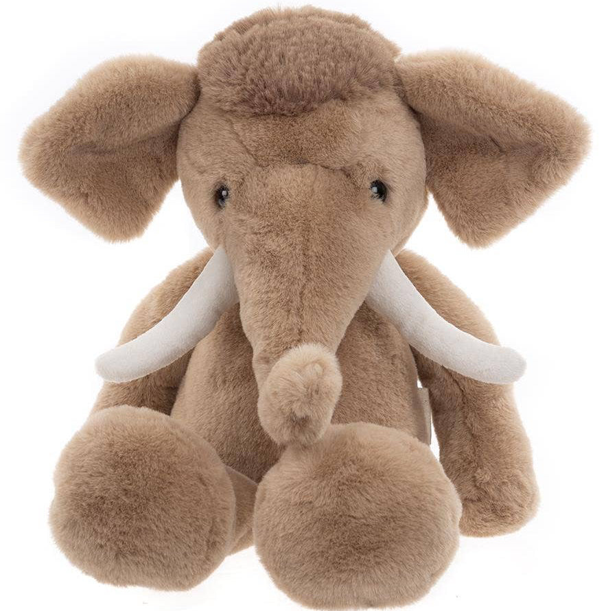 Charlie Bears | Kuschel Mammut “Wally”