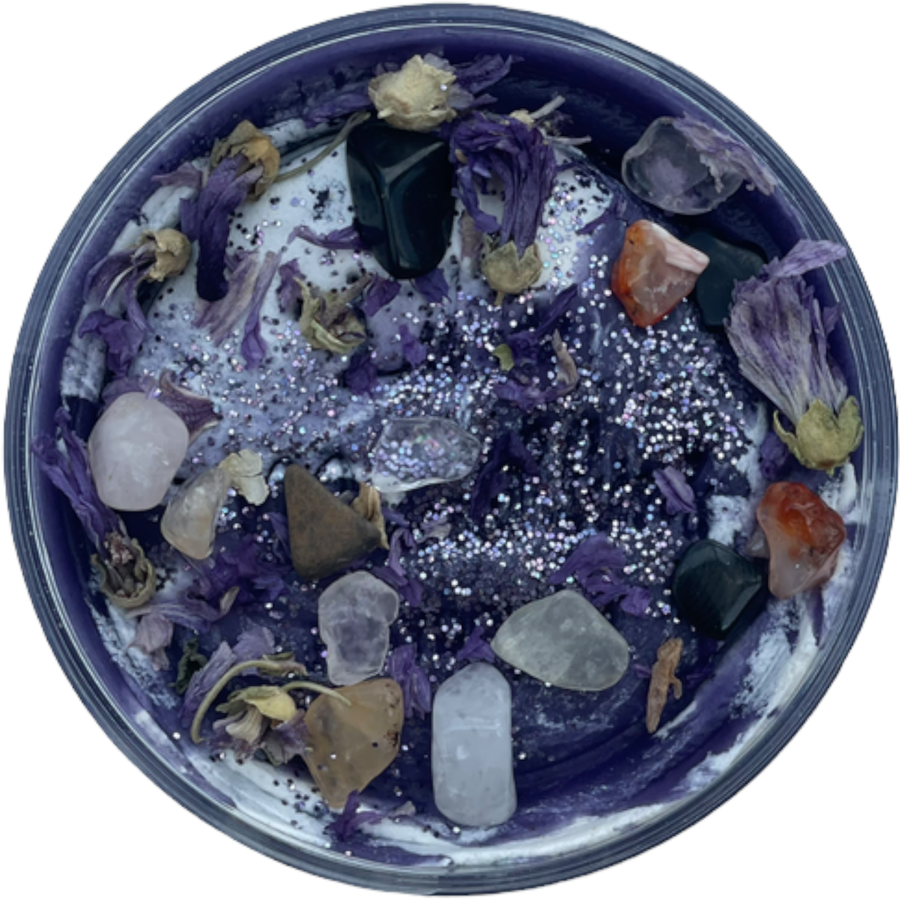 Mystischer Mix – Anwendungsszene, Bild 1