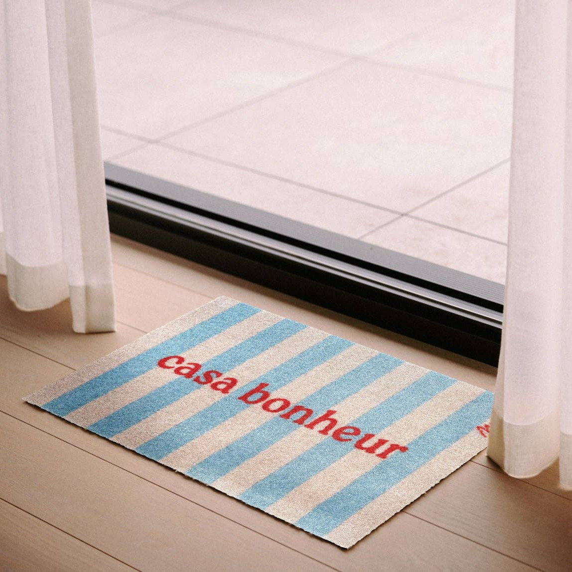 MAD ABOUT MATS | Mittlere Fußmatte - Dante “casa bonheur”