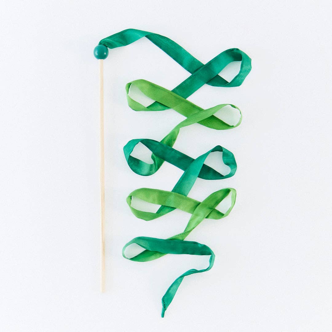 Wald-Streamer – Anwendungsszene, Bild 1