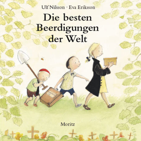 Die besten Beerdigungen der Welt