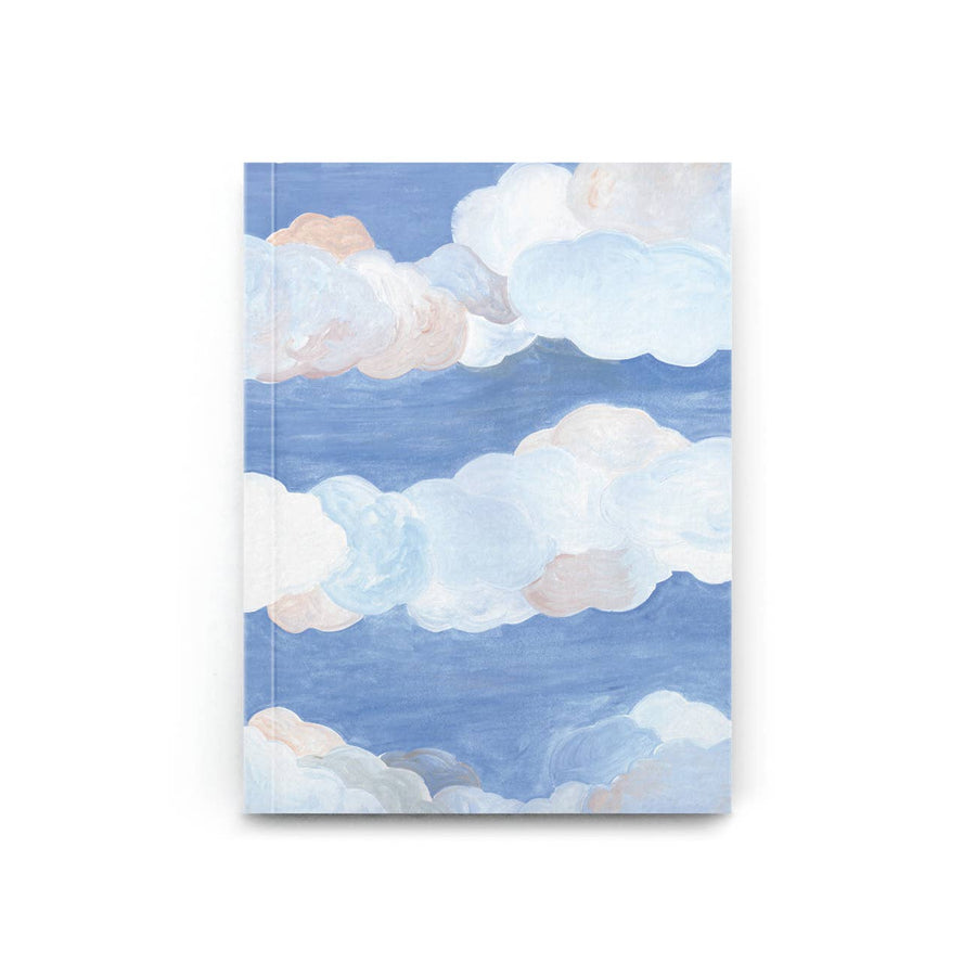Petit Gramme | Cloud Notizbuch