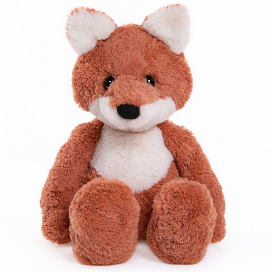 Charlie Bears | Kuschel Fuchs “Folly”
