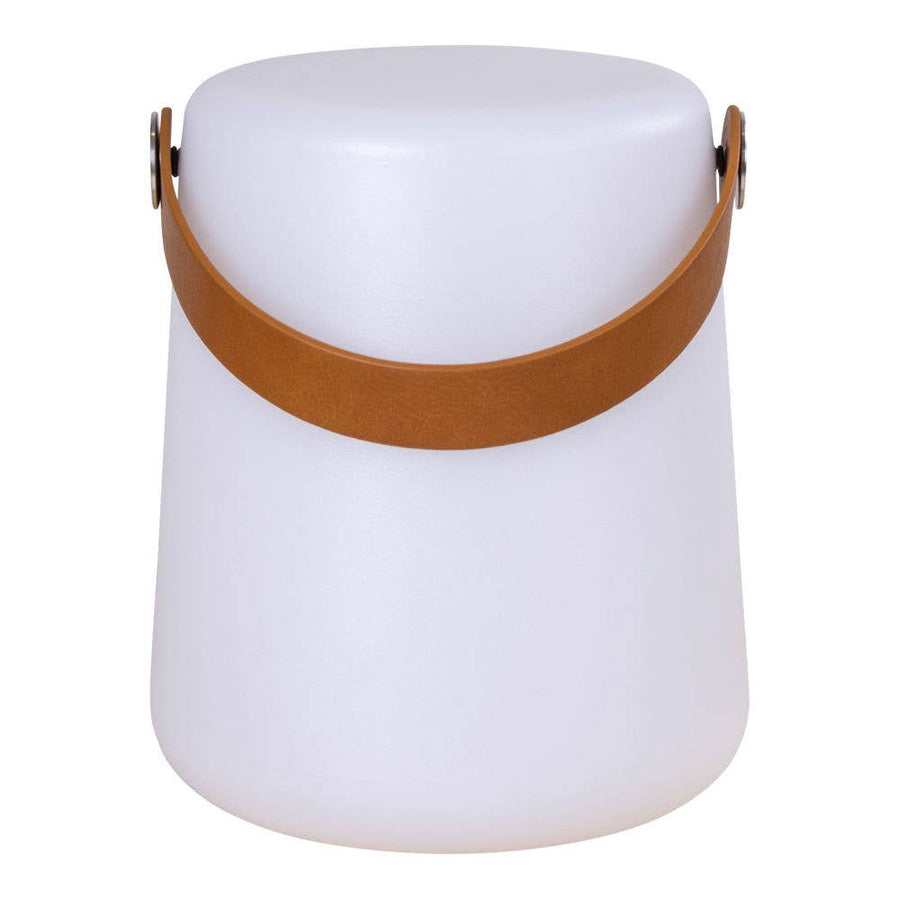Bristol LED-Lampe von House Nordic – Produktansicht vor neutralem Produkthintergrund, Bild 2