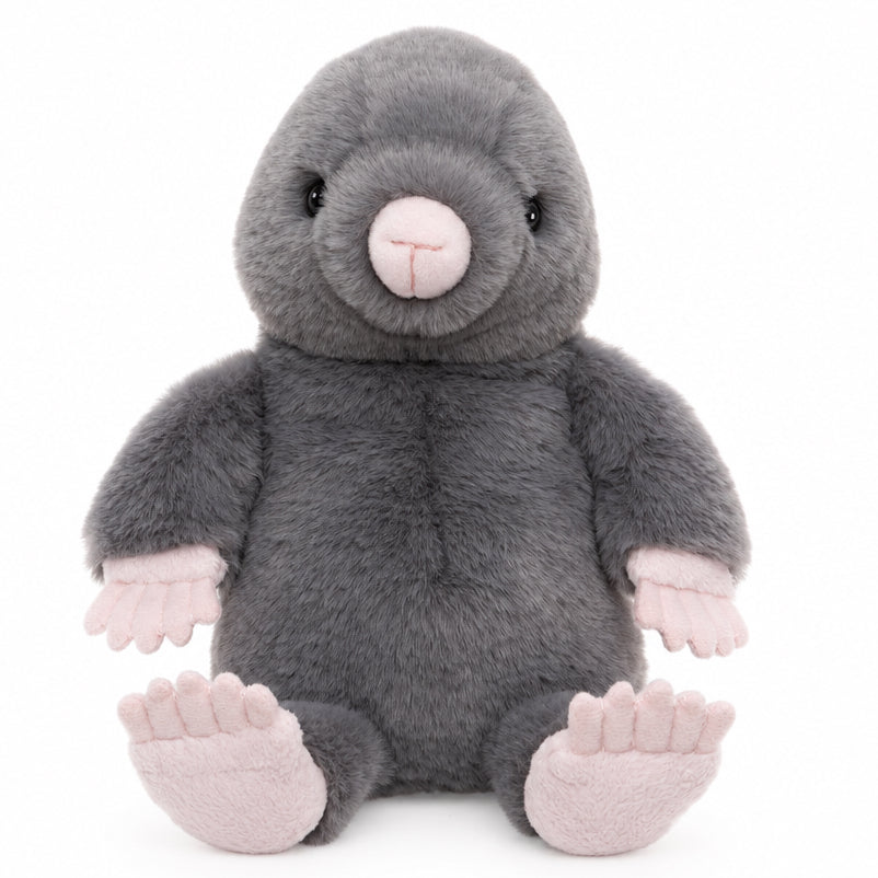 Charlie Bears | Kuschel Maulwurf “Mula”