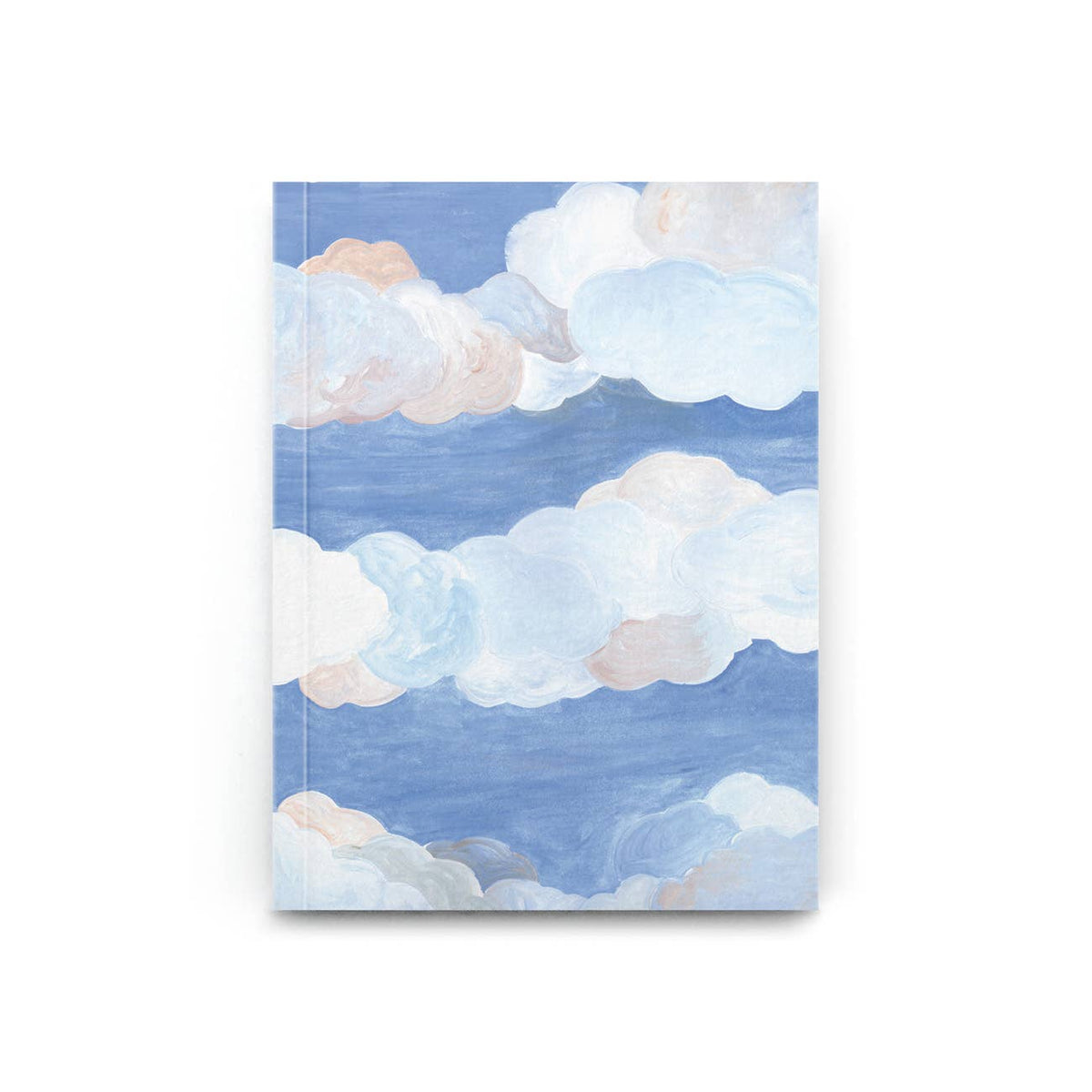 Petit Gramme | Cloud Notizbuch