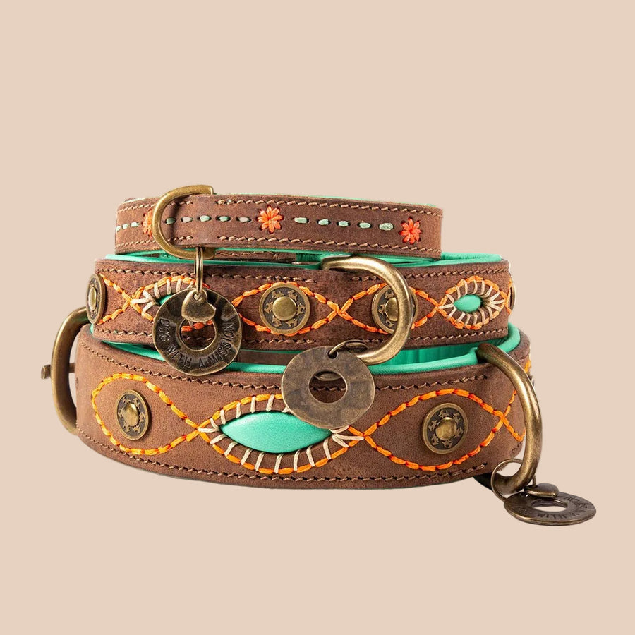 Dog with a Mission | Joplin-Hundehalsband