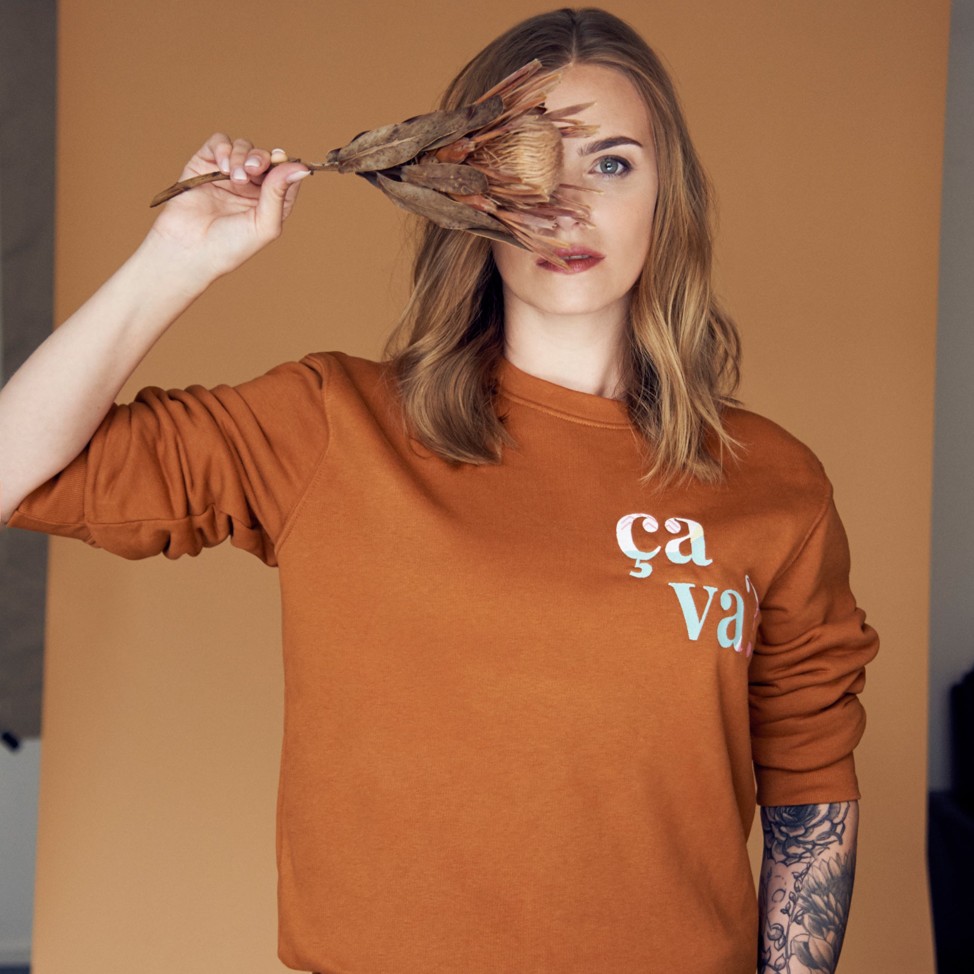 Katja von wundersaam